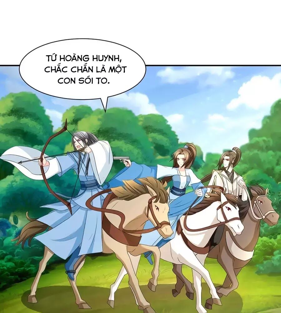 Kiêu Sủng Y Phi Chapter 163 - 46