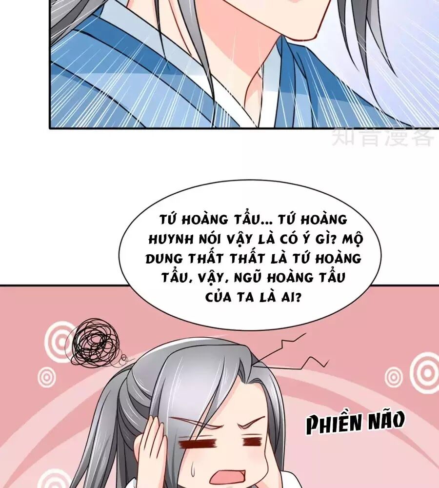 Kiêu Sủng Y Phi Chapter 163 - 51