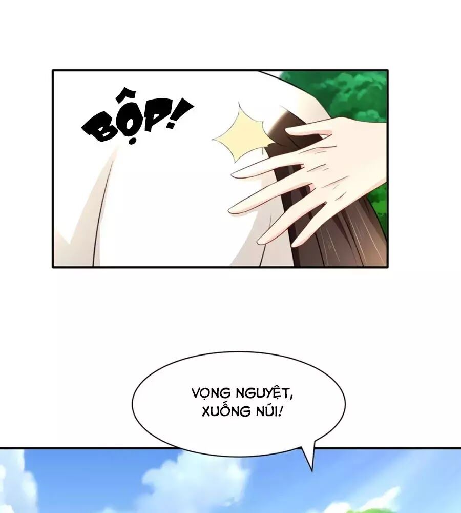Kiêu Sủng Y Phi Chapter 163 - 57