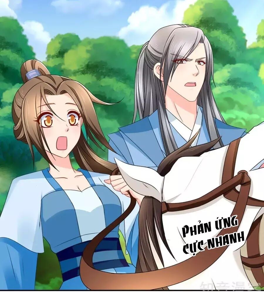 Kiêu Sủng Y Phi Chapter 163 - 58