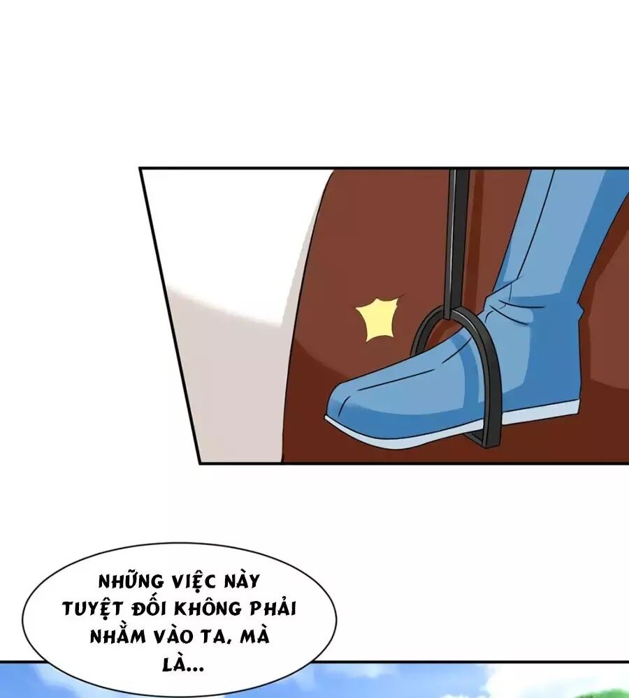 Kiêu Sủng Y Phi Chapter 163 - 60