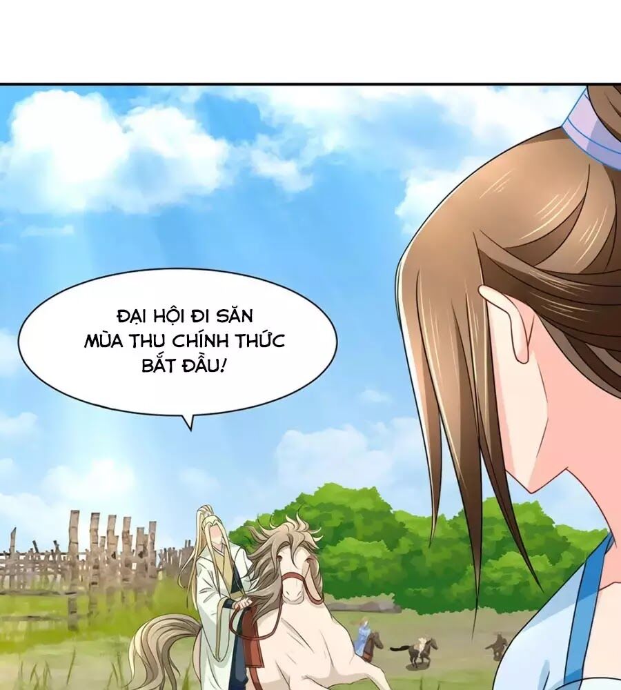 Kiêu Sủng Y Phi Chapter 163 - 7