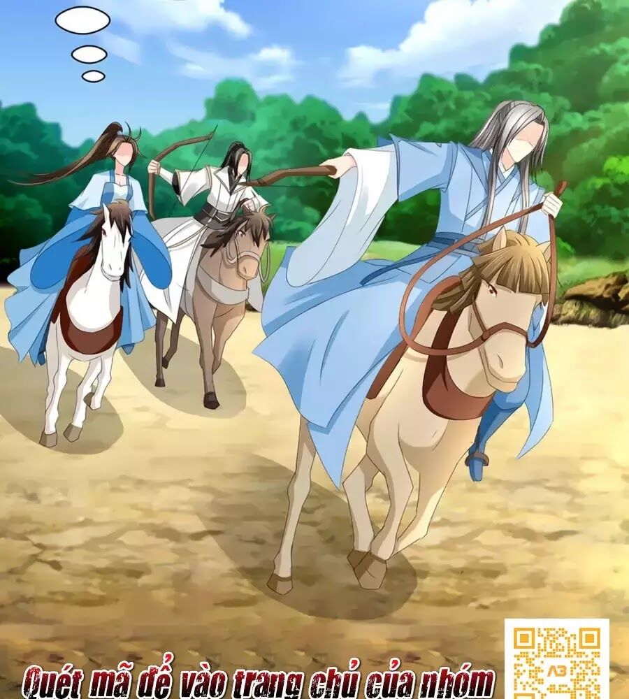 Kiêu Sủng Y Phi Chapter 163 - 61