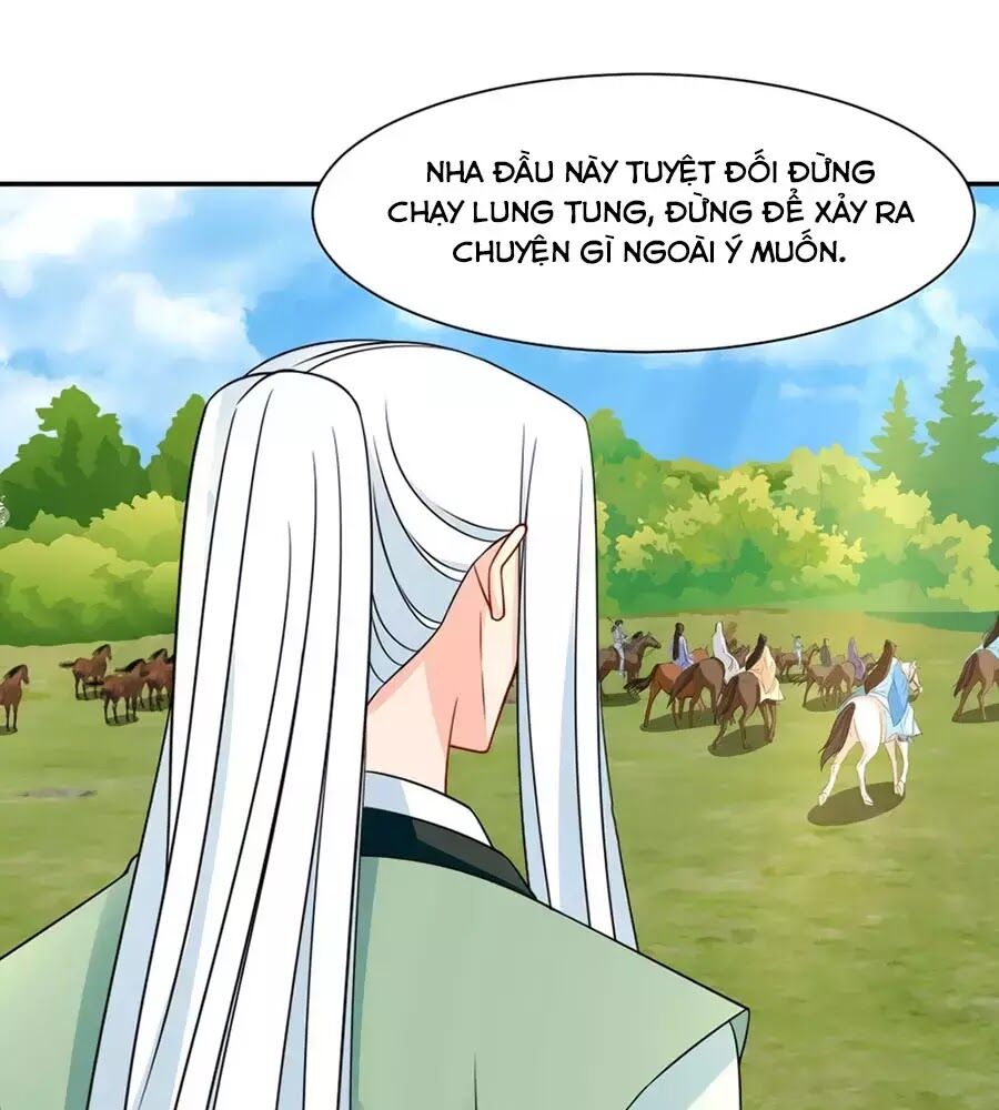 Kiêu Sủng Y Phi Chapter 163 - 9