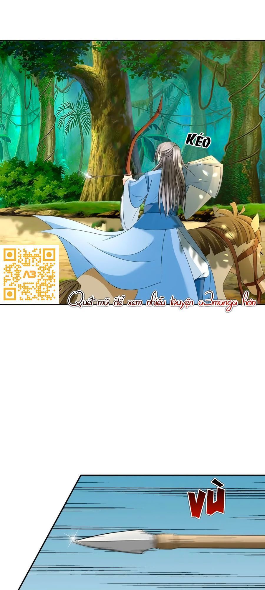 Kiêu Sủng Y Phi Chapter 164 - 1