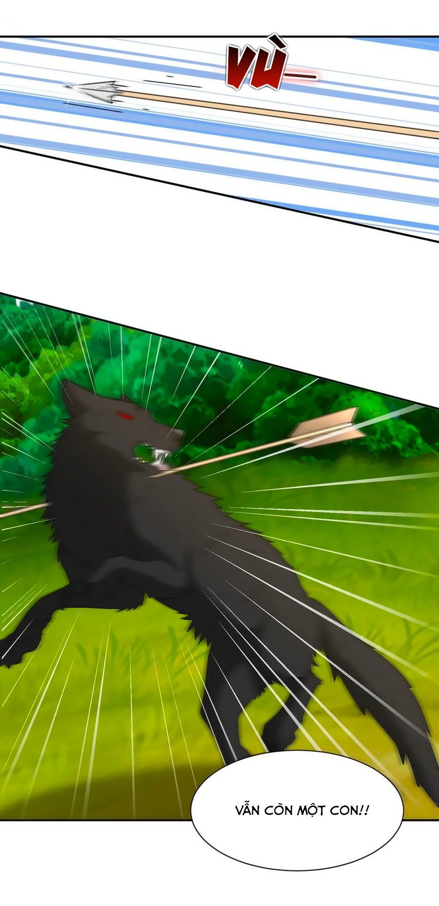 Kiêu Sủng Y Phi Chapter 164 - 14