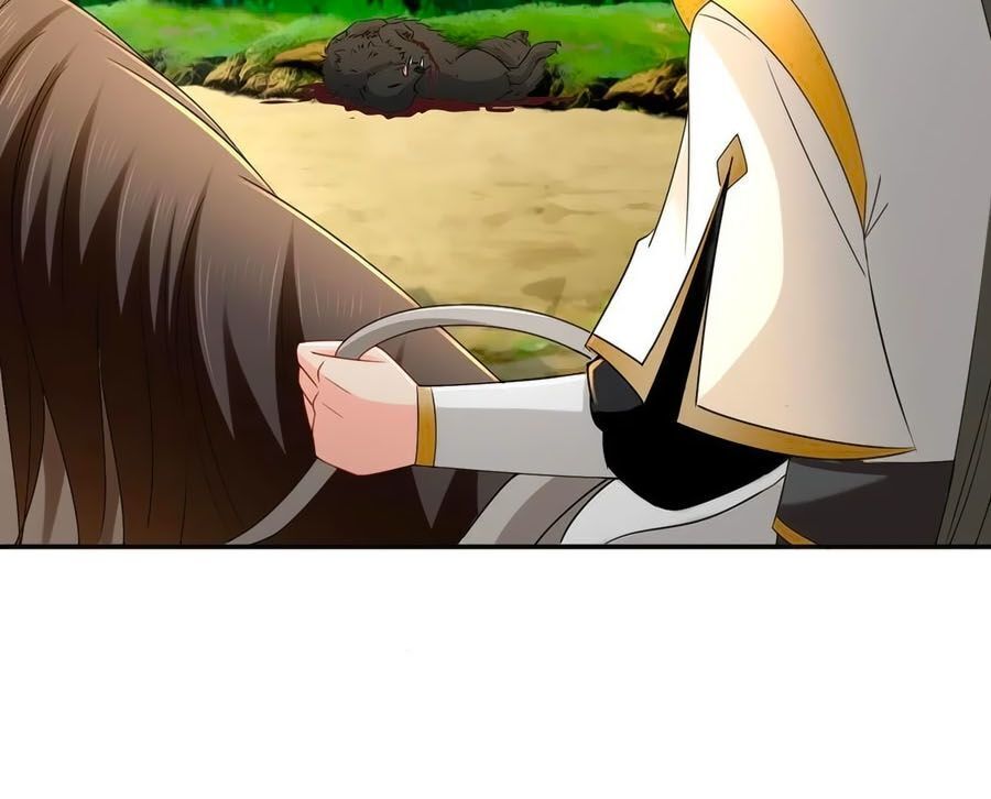 Kiêu Sủng Y Phi Chapter 164 - 16