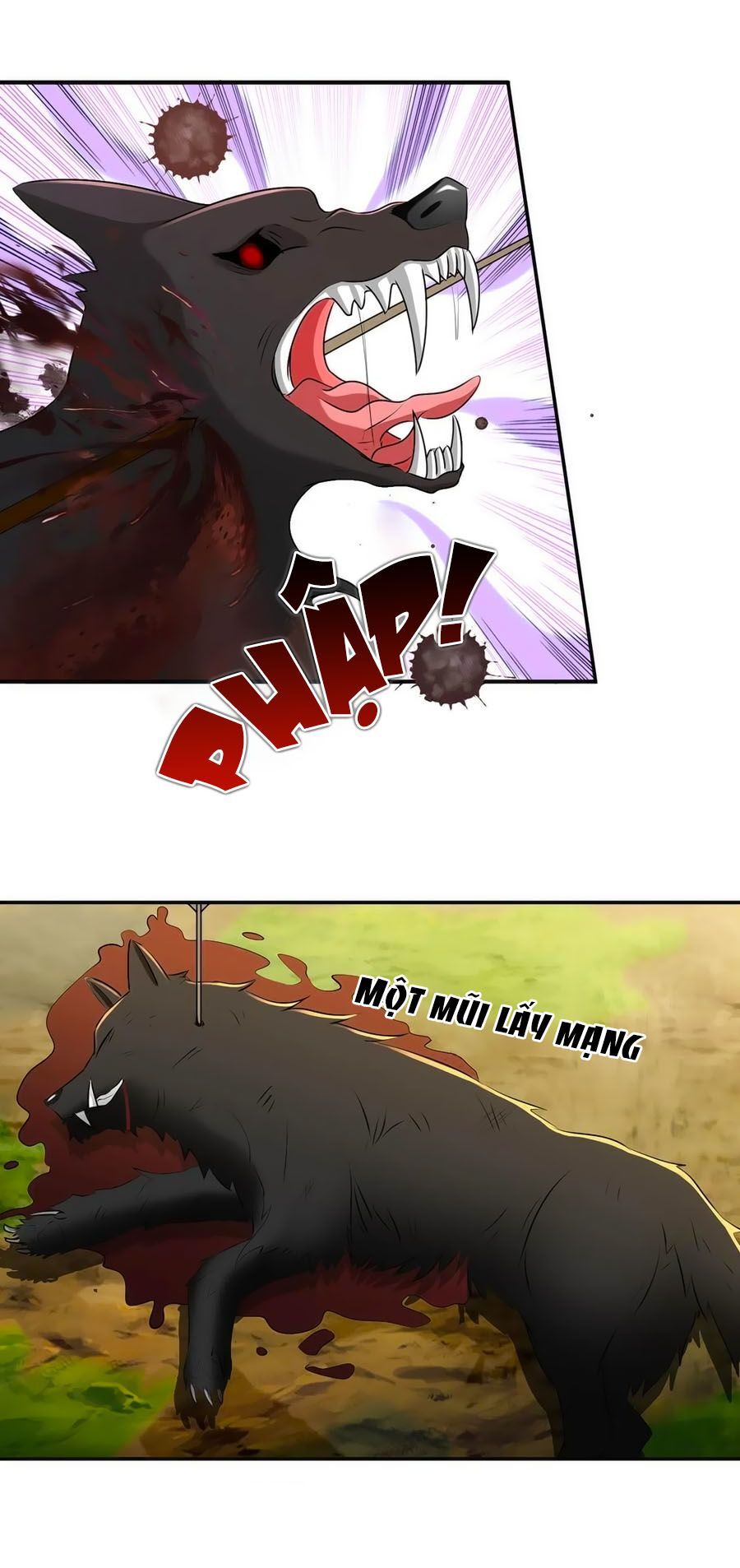 Kiêu Sủng Y Phi Chapter 164 - 3