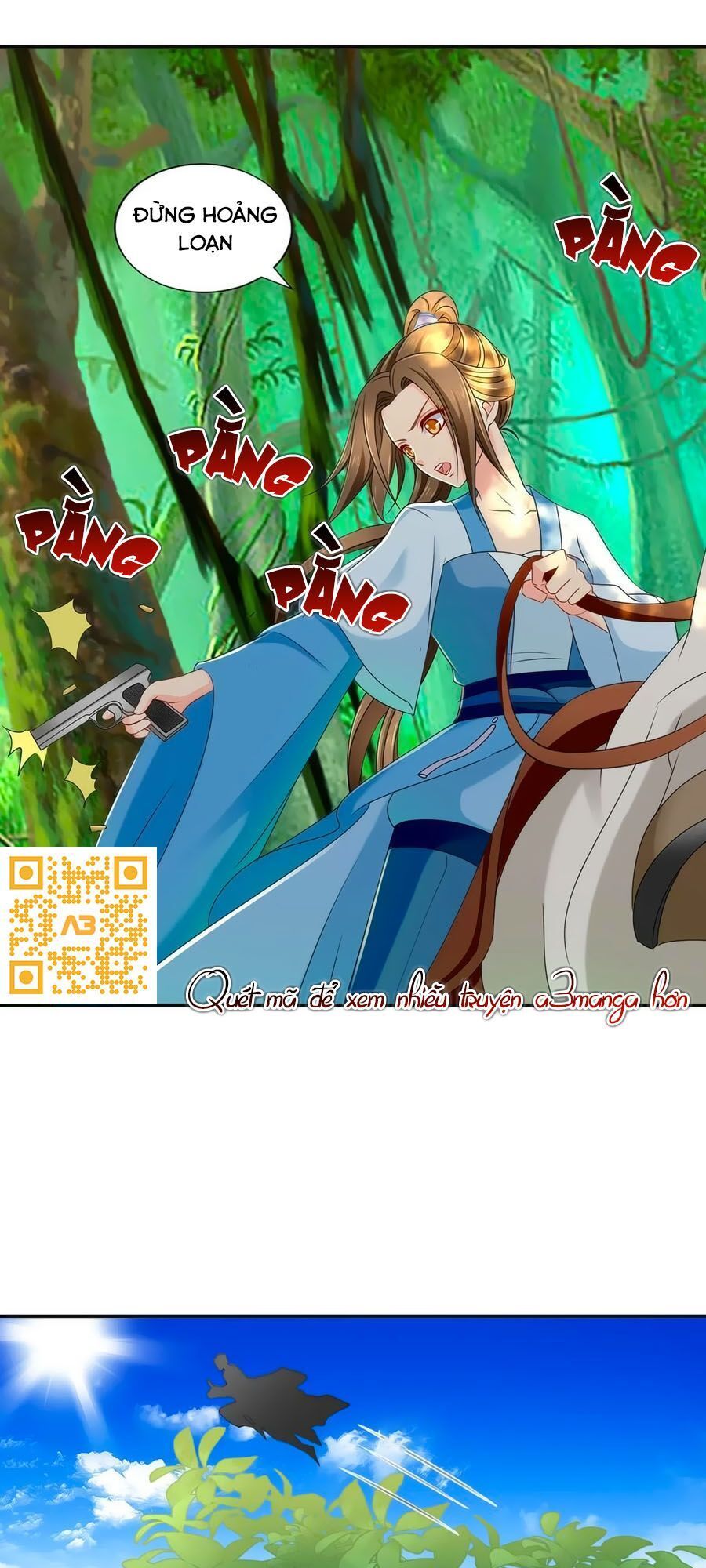 Kiêu Sủng Y Phi Chapter 164 - 21