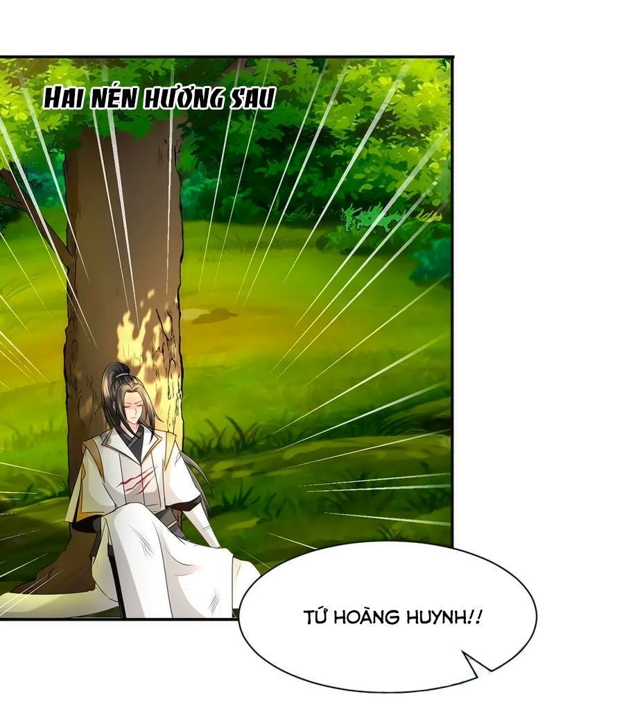 Kiêu Sủng Y Phi Chapter 164 - 28