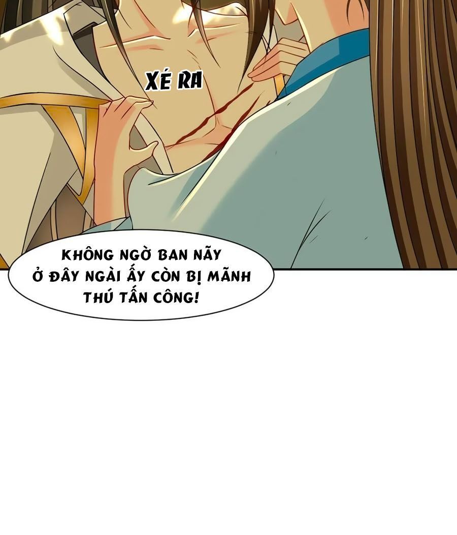 Kiêu Sủng Y Phi Chapter 164 - 30