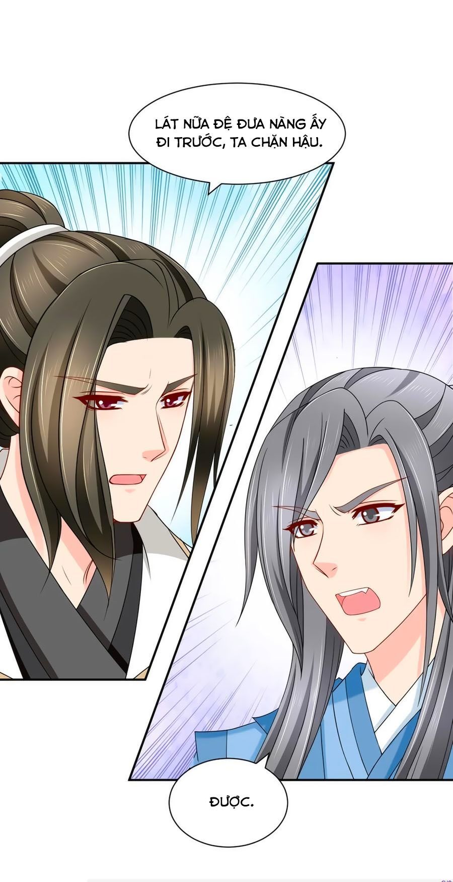 Kiêu Sủng Y Phi Chapter 164 - 5