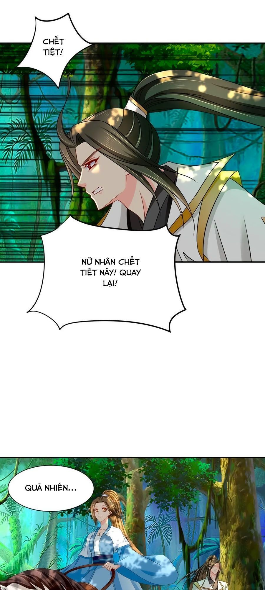 Kiêu Sủng Y Phi Chapter 164 - 8