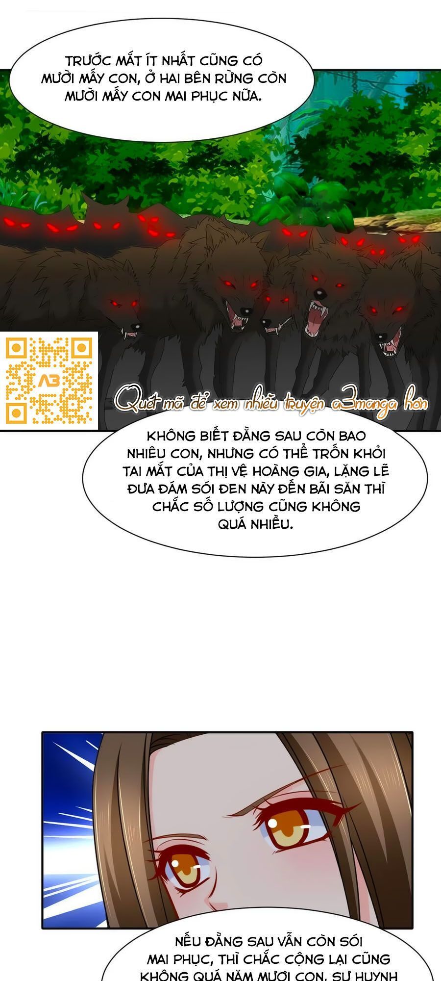 Kiêu Sủng Y Phi Chapter 164 - 10