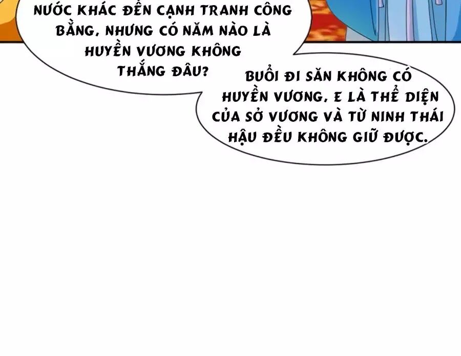 Kiêu Sủng Y Phi Chapter 165 - 2