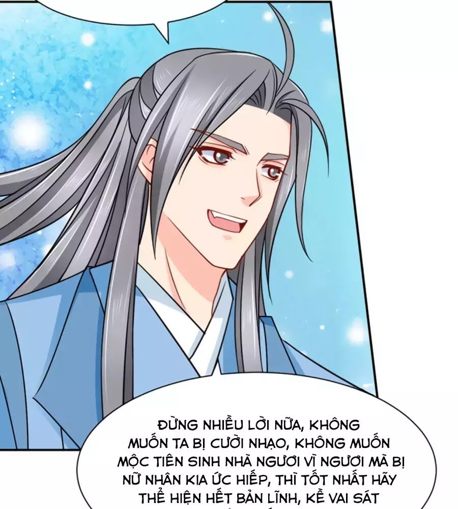 Kiêu Sủng Y Phi Chapter 165 - 11