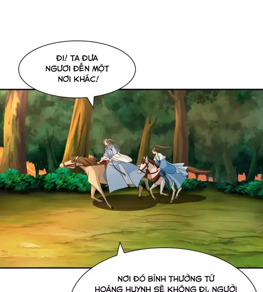 Kiêu Sủng Y Phi Chapter 165 - 13