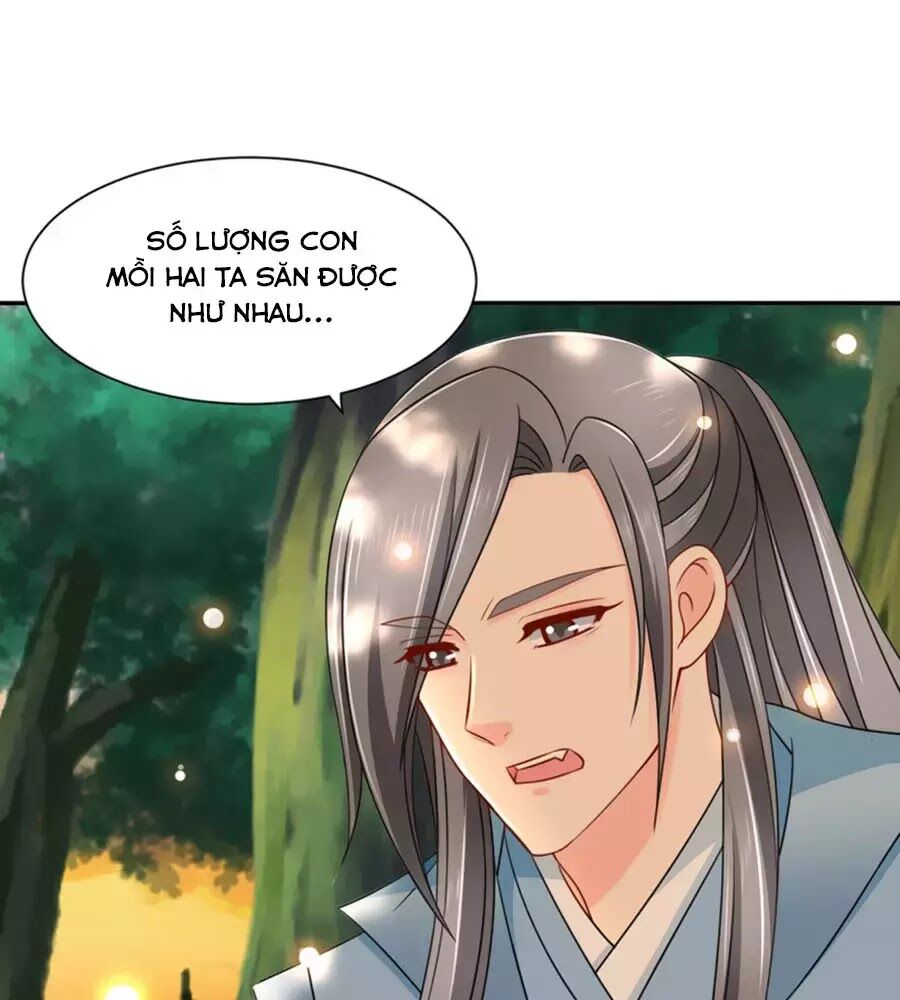 Kiêu Sủng Y Phi Chapter 165 - 16