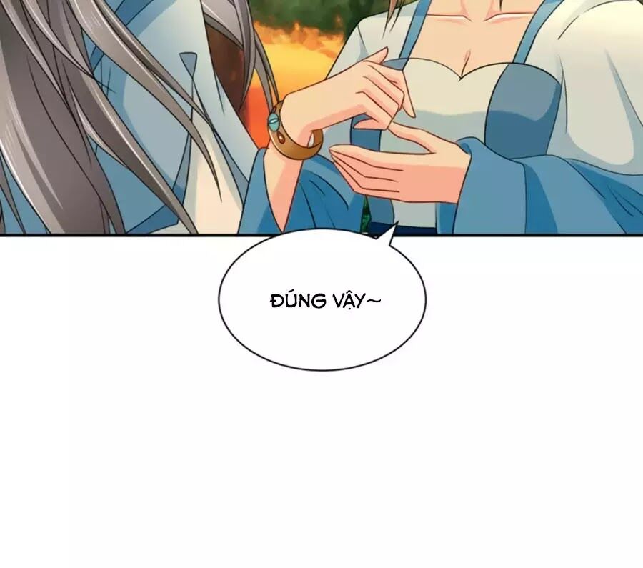Kiêu Sủng Y Phi Chapter 165 - 18