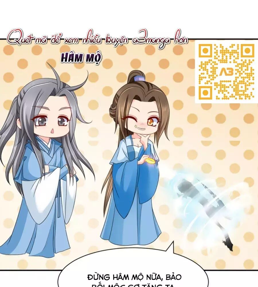 Kiêu Sủng Y Phi Chapter 165 - 19