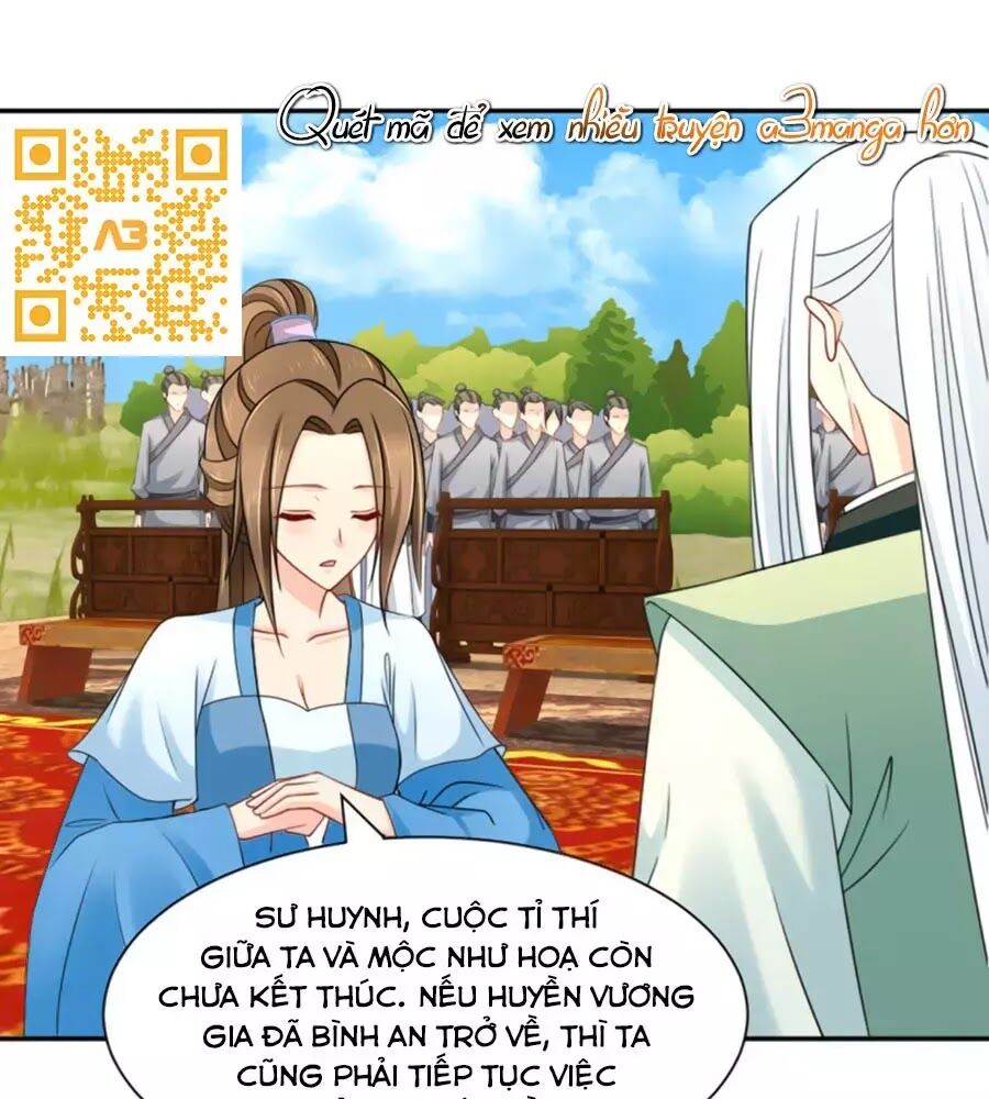 Kiêu Sủng Y Phi Chapter 165 - 3