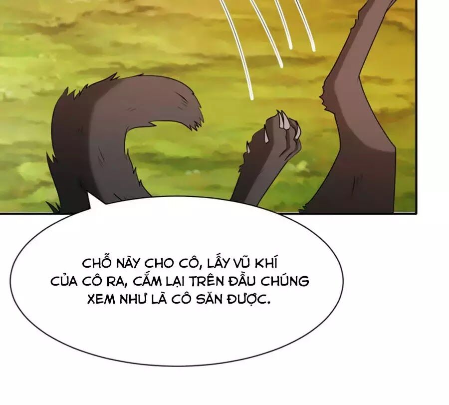 Kiêu Sủng Y Phi Chapter 165 - 21