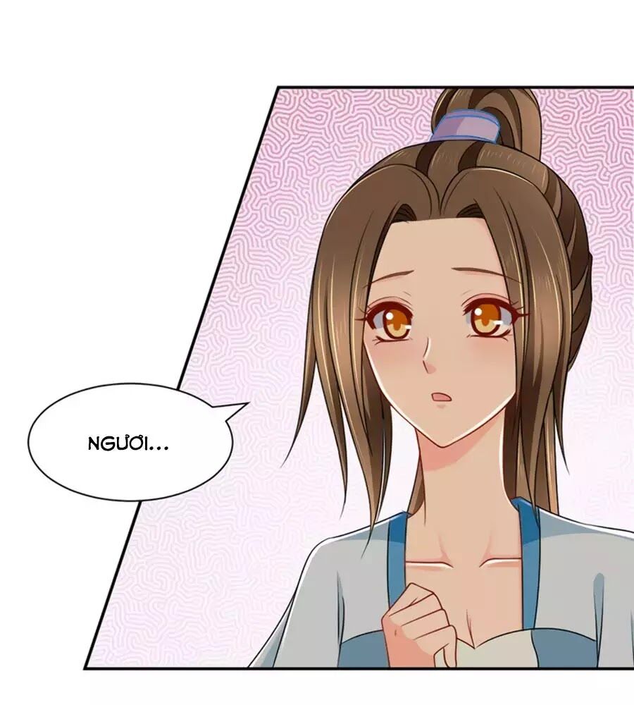Kiêu Sủng Y Phi Chapter 165 - 22
