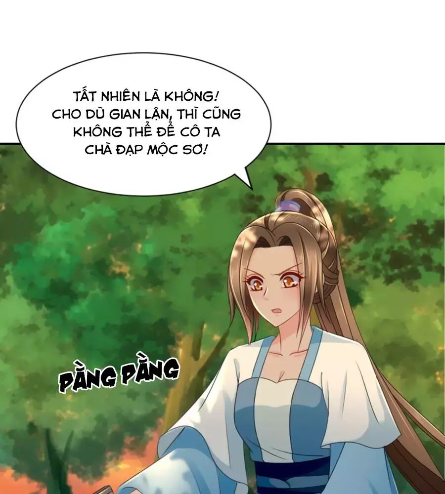 Kiêu Sủng Y Phi Chapter 165 - 25