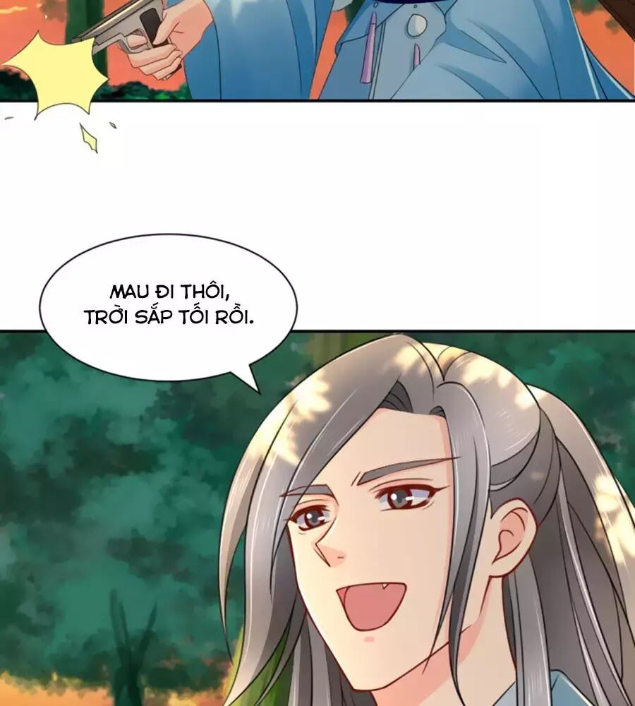 Kiêu Sủng Y Phi Chapter 165 - 26