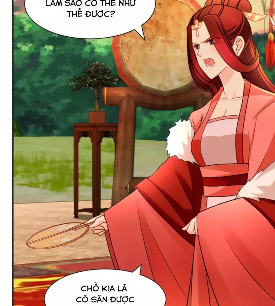 Kiêu Sủng Y Phi Chapter 165 - 34