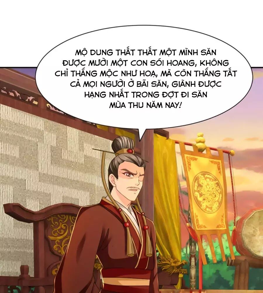 Kiêu Sủng Y Phi Chapter 165 - 39