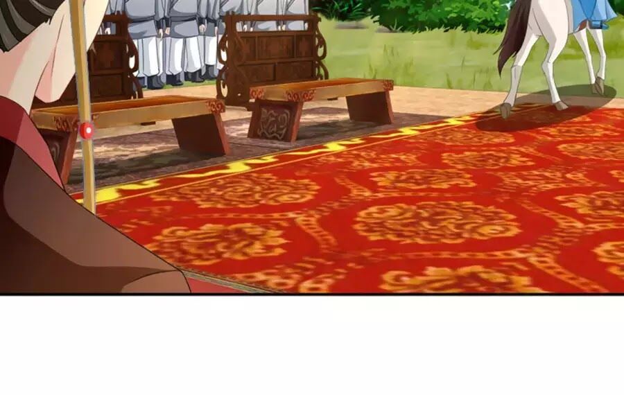 Kiêu Sủng Y Phi Chapter 165 - 5