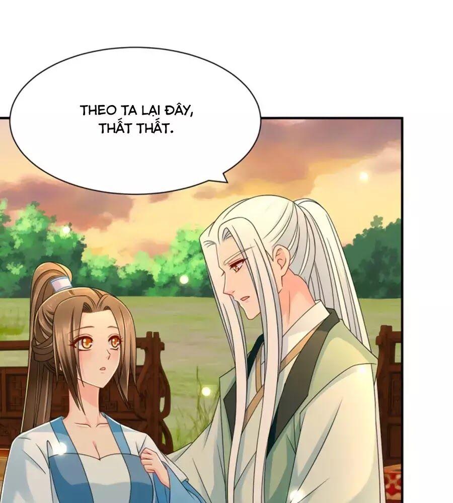 Kiêu Sủng Y Phi Chapter 165 - 41