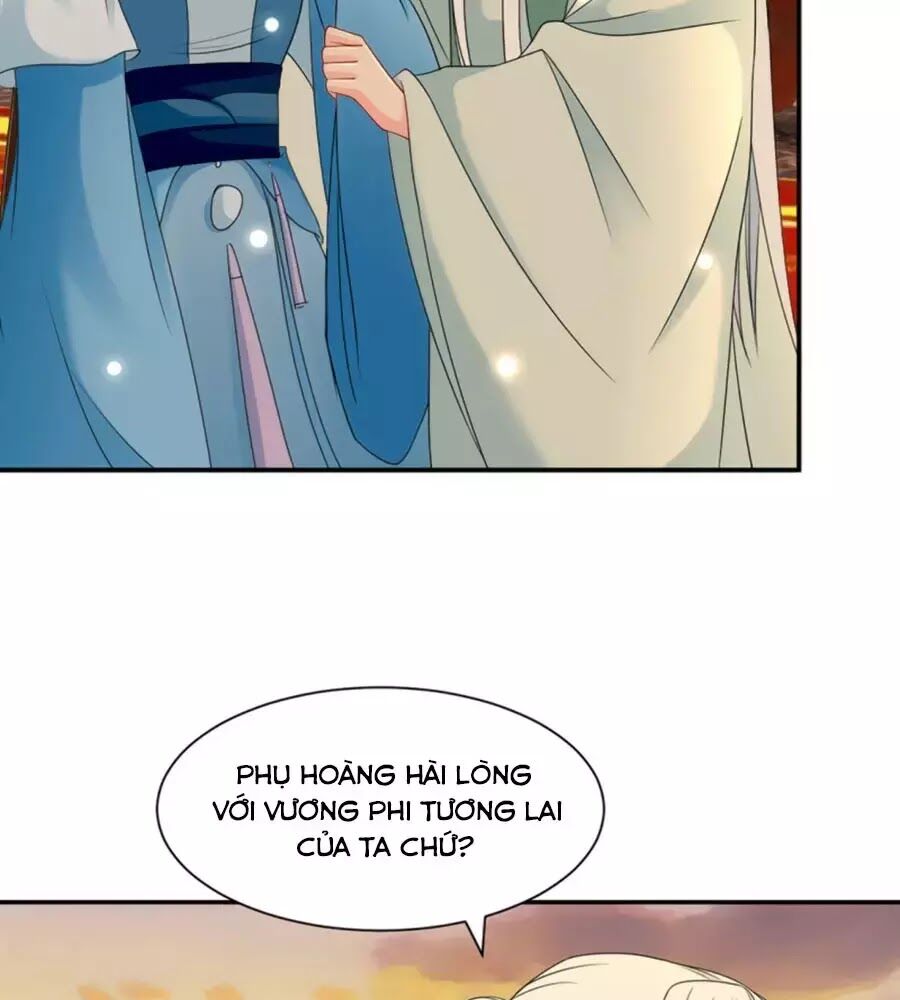 Kiêu Sủng Y Phi Chapter 165 - 42