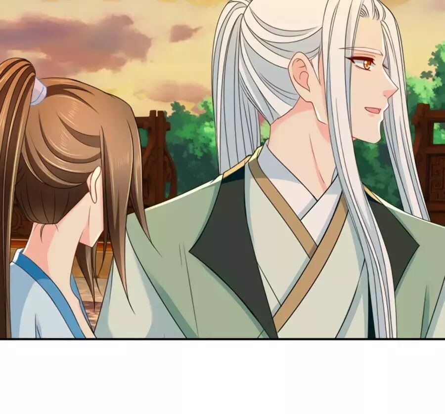 Kiêu Sủng Y Phi Chapter 165 - 43