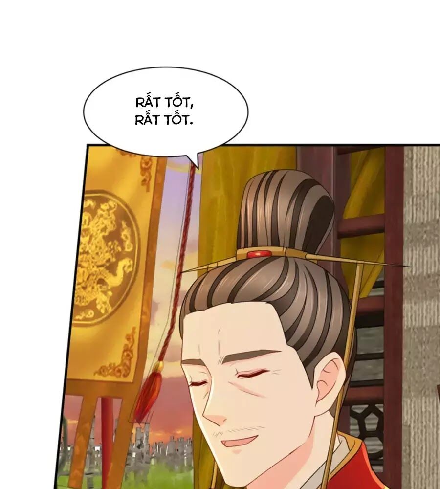 Kiêu Sủng Y Phi Chapter 165 - 44