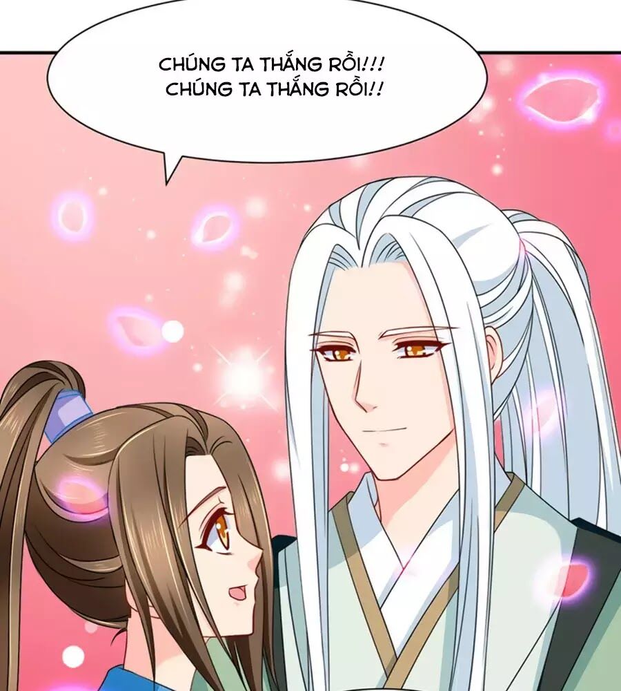 Kiêu Sủng Y Phi Chapter 165 - 46