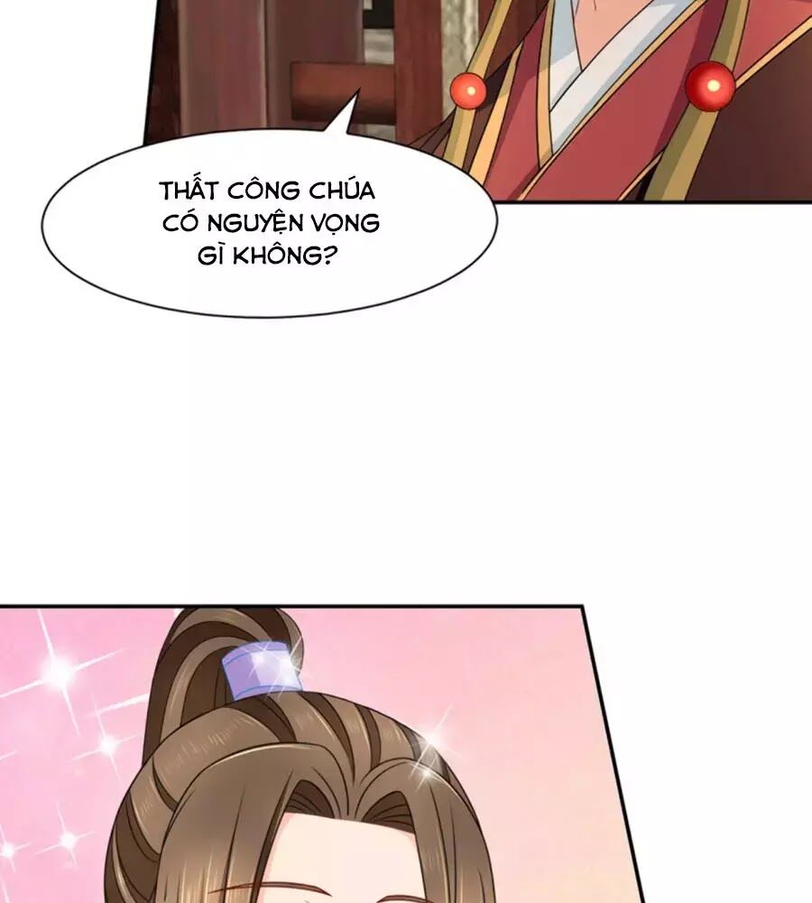 Kiêu Sủng Y Phi Chapter 165 - 49