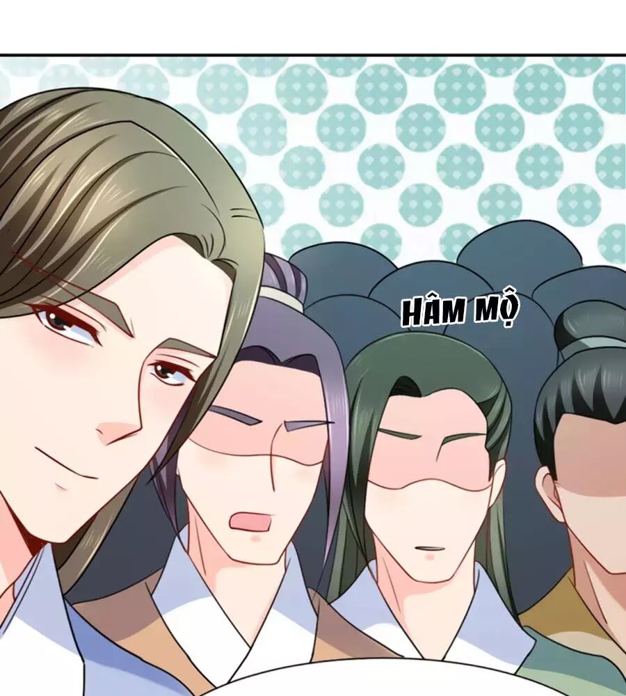 Kiêu Sủng Y Phi Chapter 165 - 52