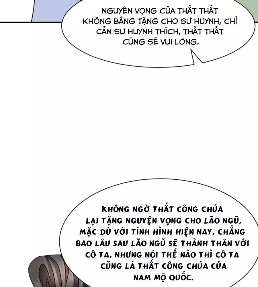 Kiêu Sủng Y Phi Chapter 165 - 53