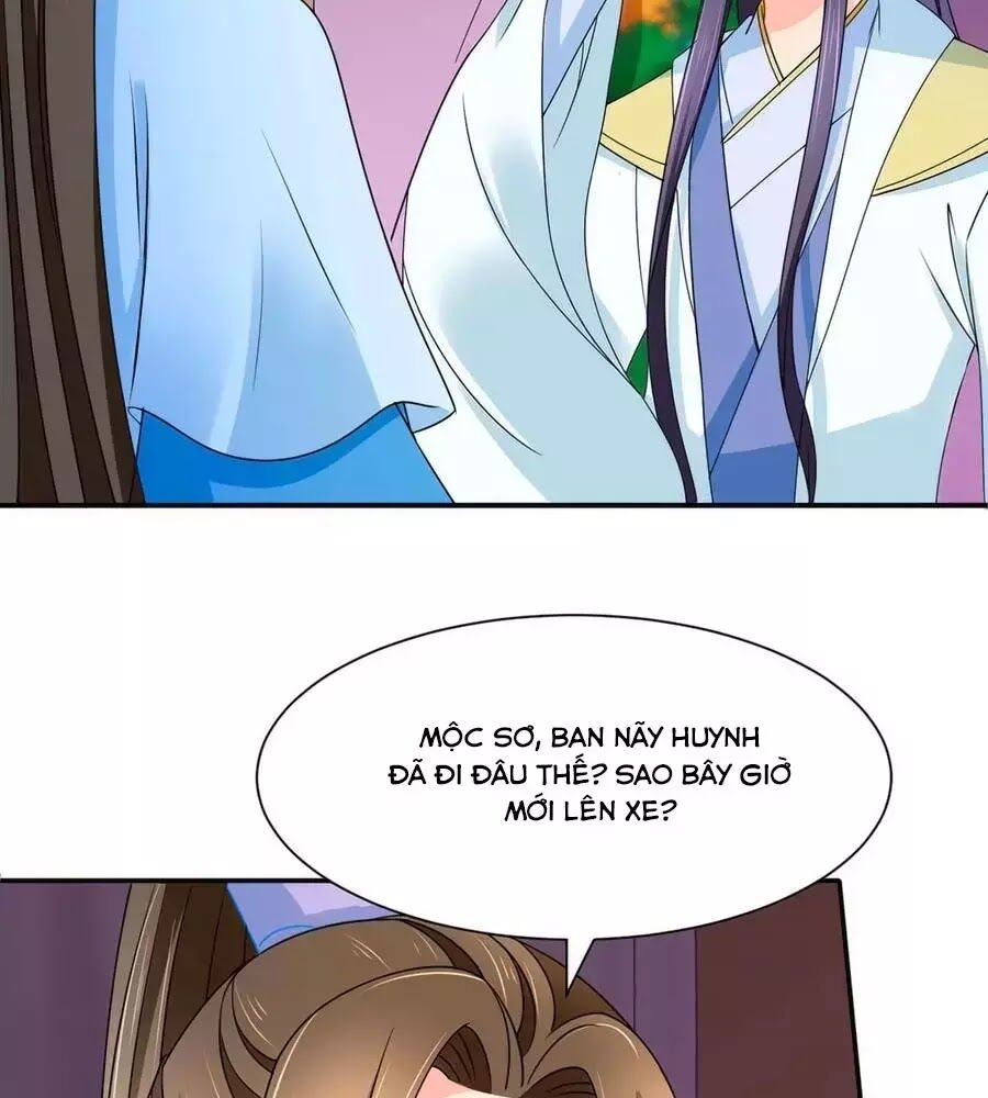 Kiêu Sủng Y Phi Chapter 166 - 12