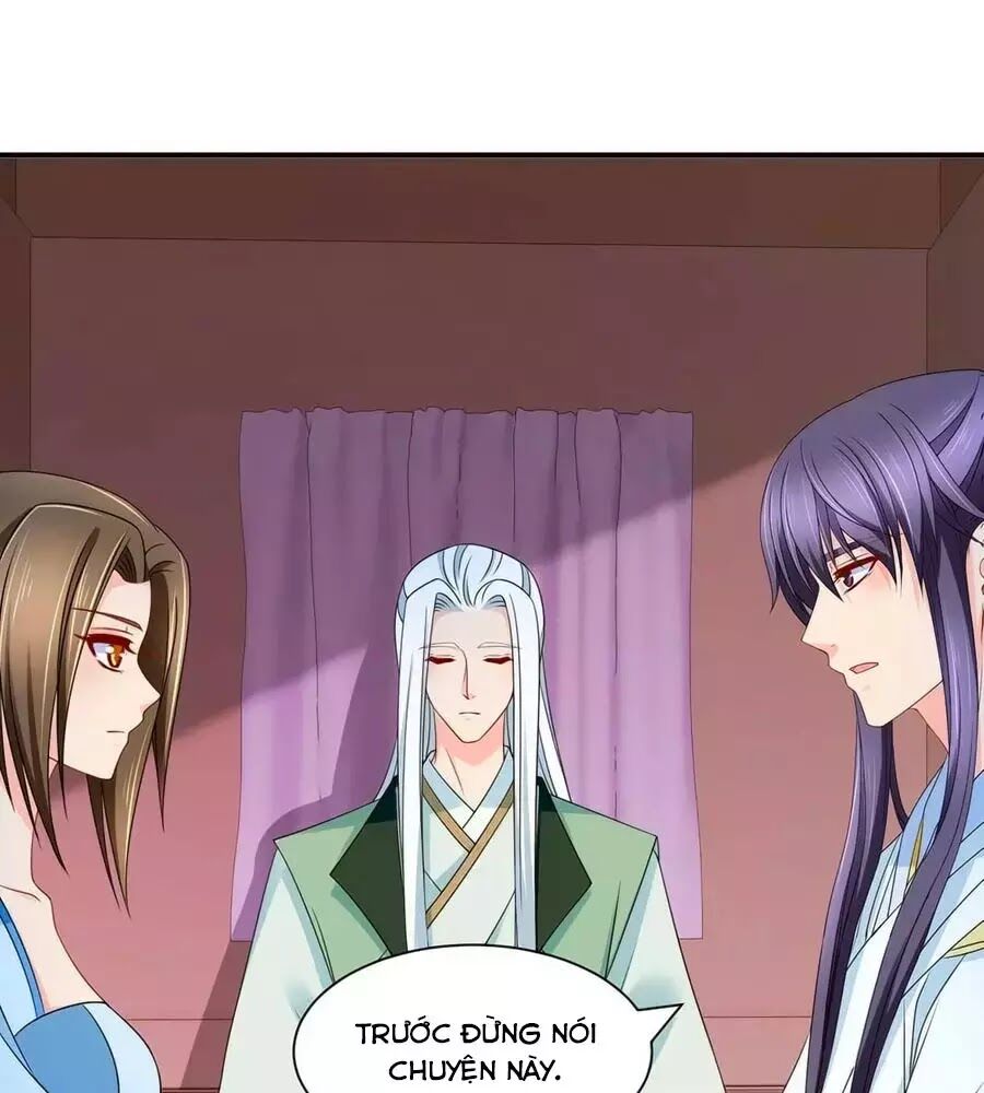 Kiêu Sủng Y Phi Chapter 166 - 14