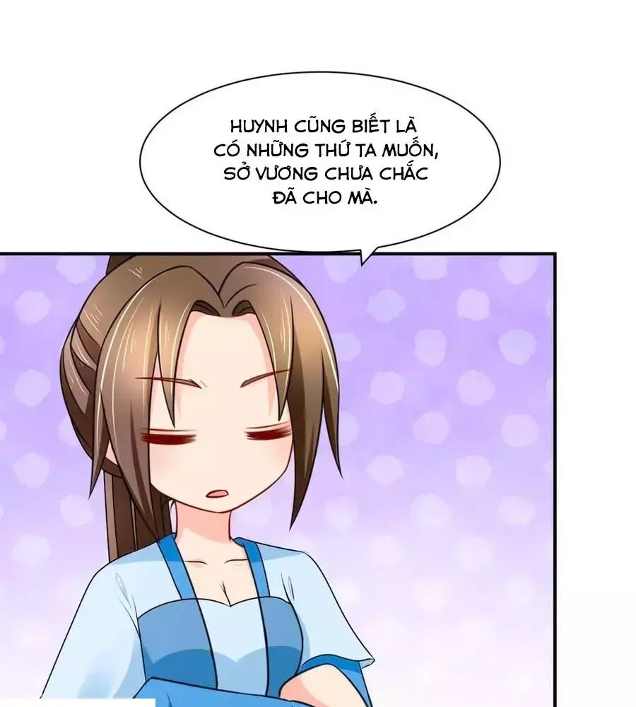Kiêu Sủng Y Phi Chapter 166 - 16