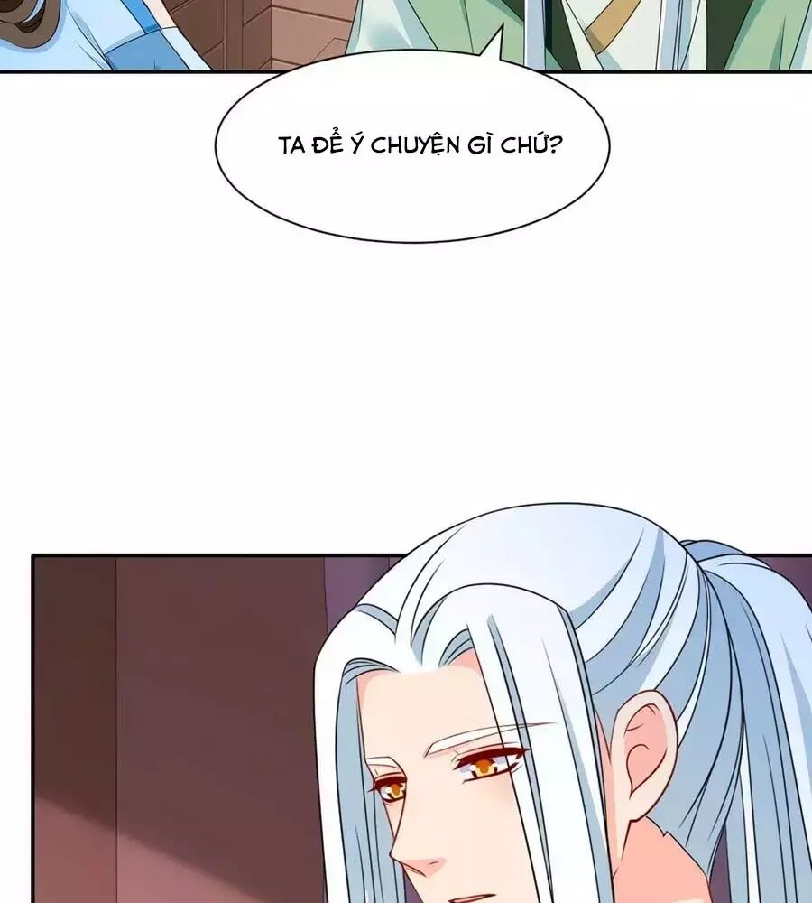 Kiêu Sủng Y Phi Chapter 166 - 19