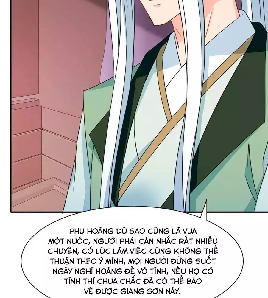 Kiêu Sủng Y Phi Chapter 166 - 20