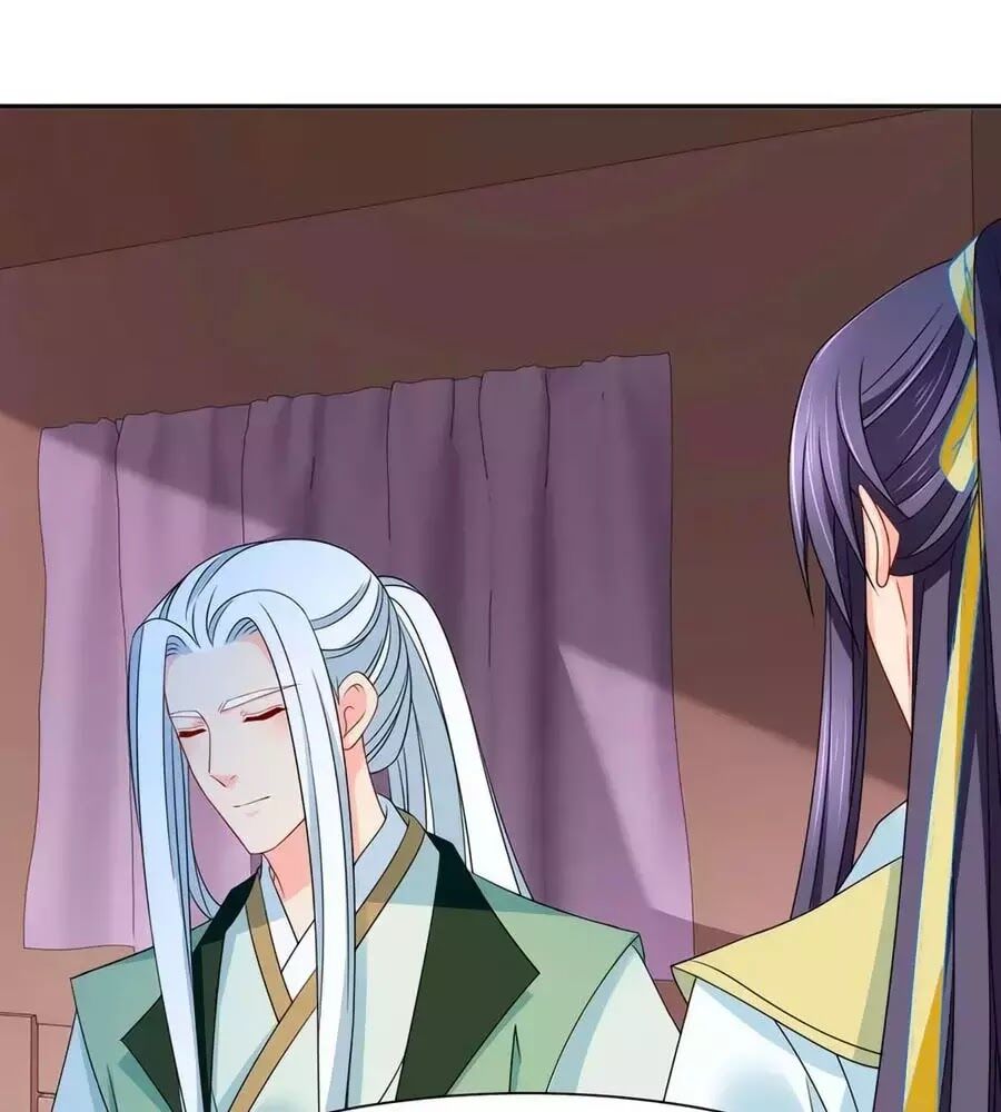 Kiêu Sủng Y Phi Chapter 166 - 22