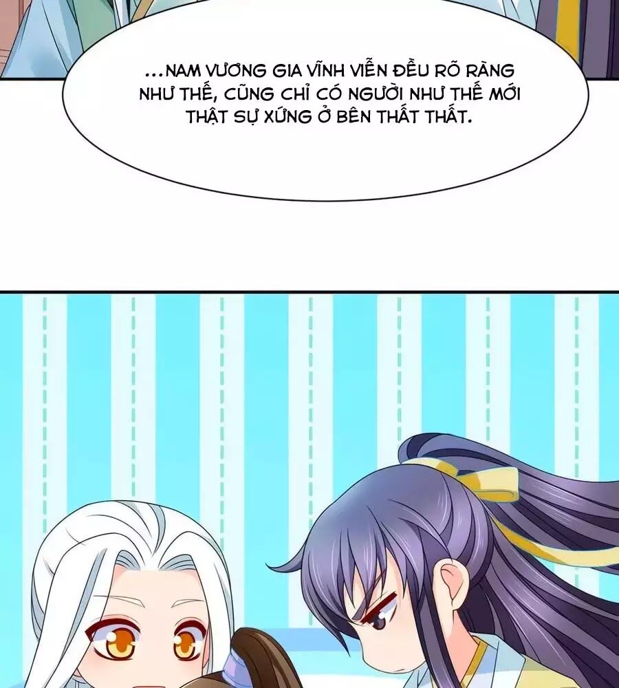 Kiêu Sủng Y Phi Chapter 166 - 23