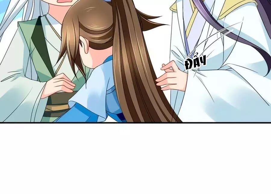 Kiêu Sủng Y Phi Chapter 166 - 24