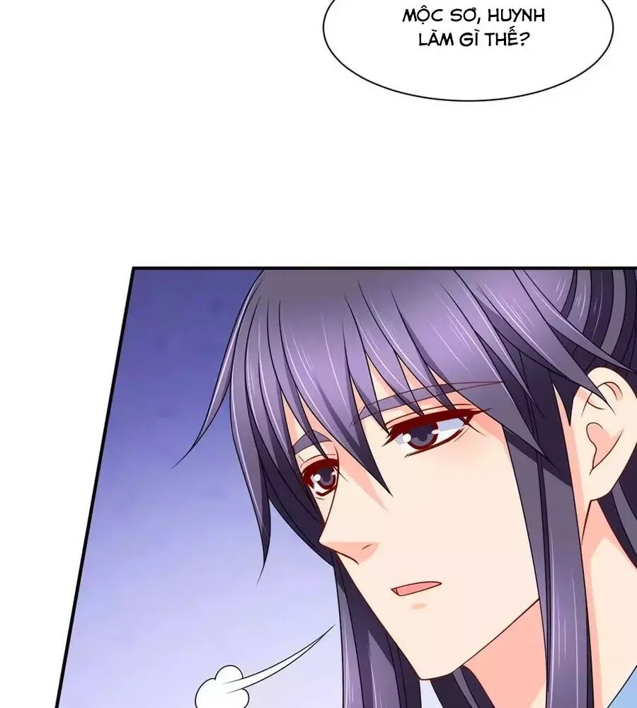 Kiêu Sủng Y Phi Chapter 166 - 26