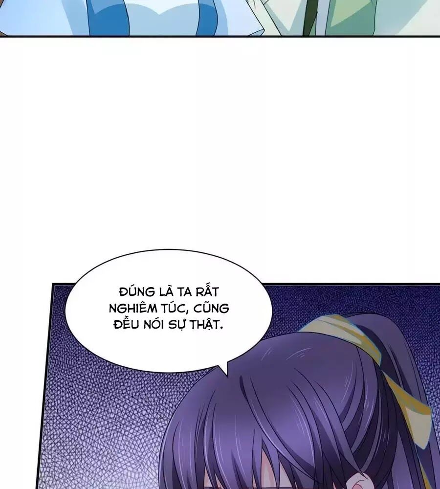 Kiêu Sủng Y Phi Chapter 166 - 29